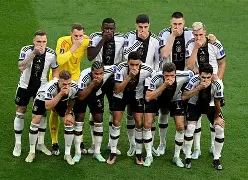 包含德国队要以强悍攻势迎接与克罗地亚队的对决的词条